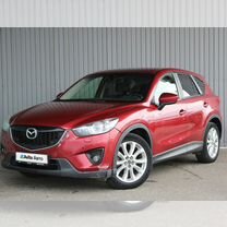 Mazda CX-5 2.0 AT, 2012, 175 034 км, с пробегом, цена 1 499 000 руб.