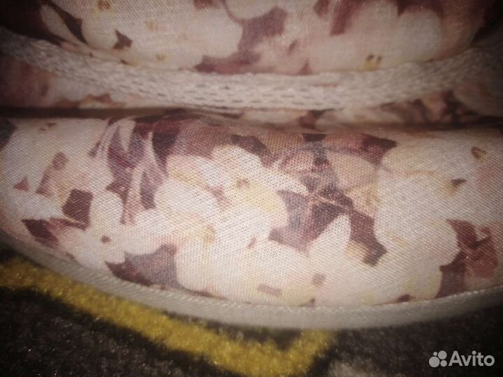 Шляпа женская 54 - 55