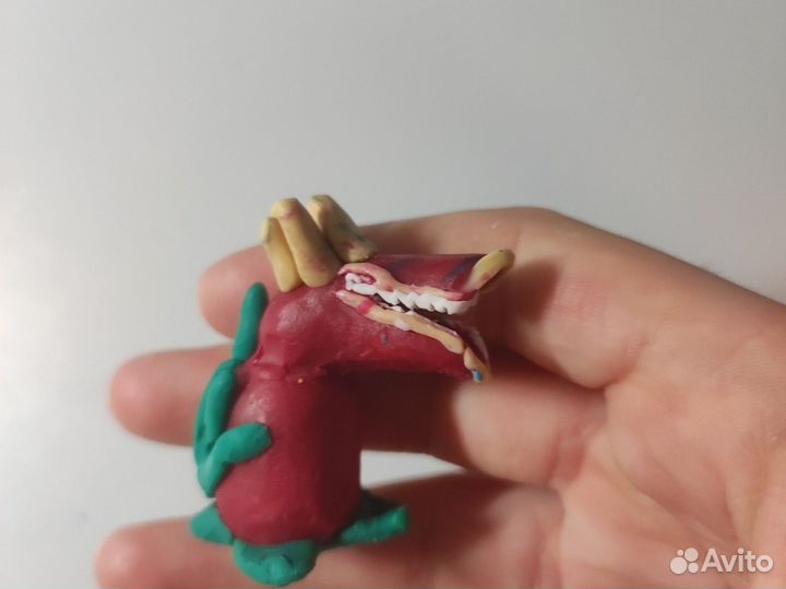 Чупер и подсолнух