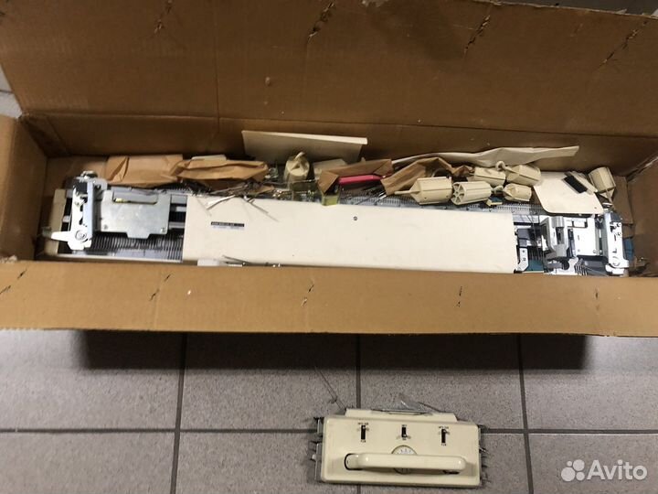 Вязальная машина Toyota KS858/KR506 Тойота