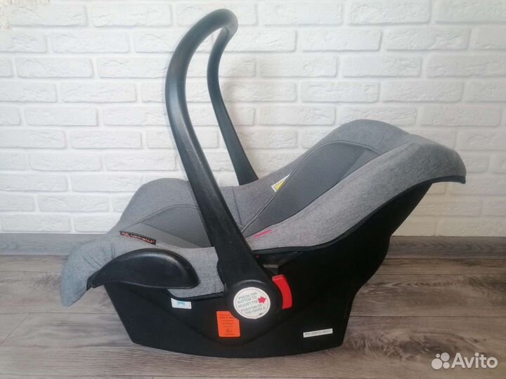 Детская люлька переноска