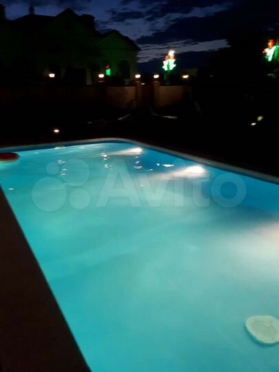 Дом 469 м² на участке 10 сот.