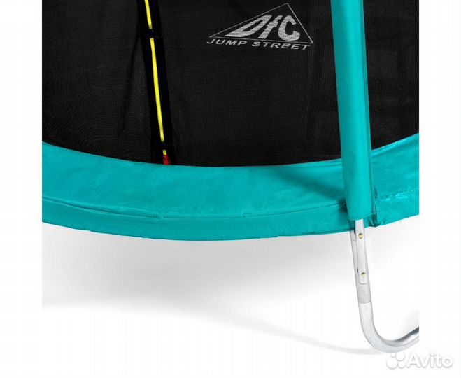 Батут DFC Jump Street 10ft