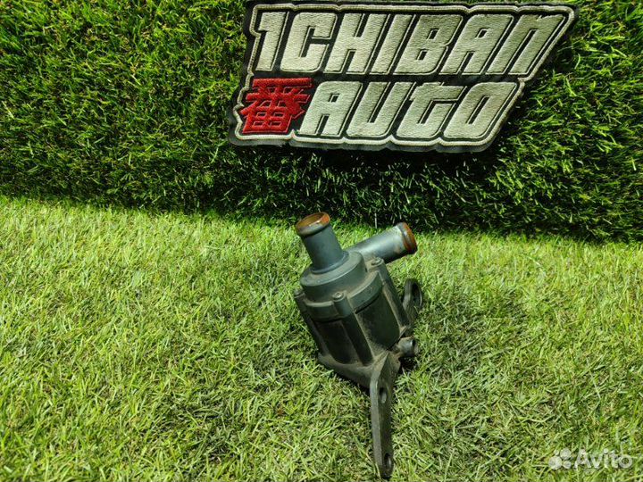 Насос (помпа) электрический Volkswagen Phaeton 3D3