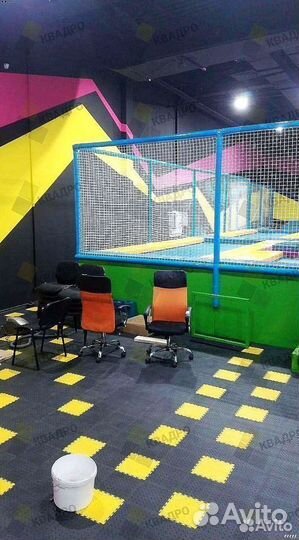 Пвх плитка для пола