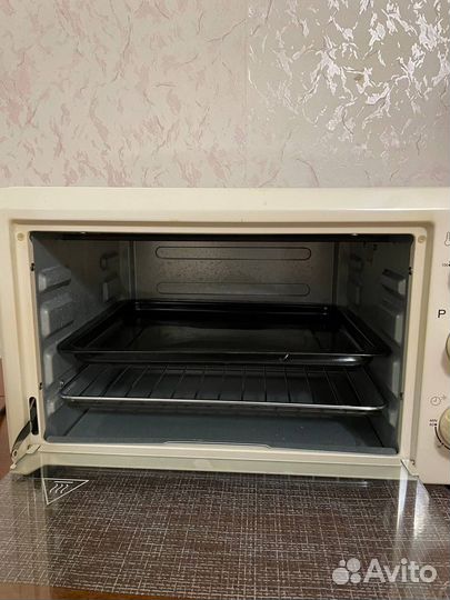 Духовая печь Oursson MO2300