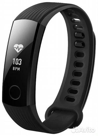 Фитнес браслет Huawei model AF33-1