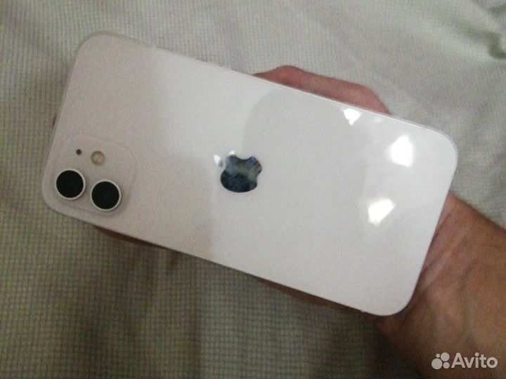 iPhone 12, 128 ГБ