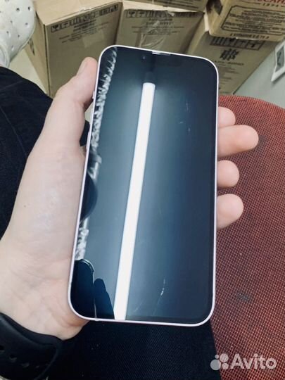iPhone 14, 128 ГБ