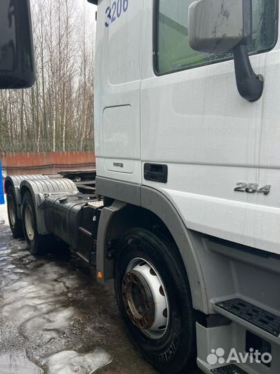 Mercedes-Benz Actros, 2015