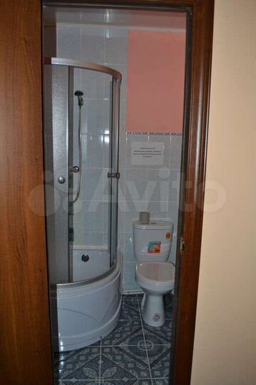 Комната 18 м², 1/2 эт.
