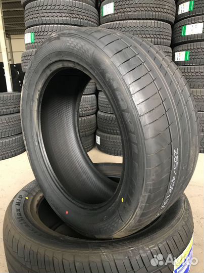 Habilead PracticalMax H/P RS26 255/60 R19