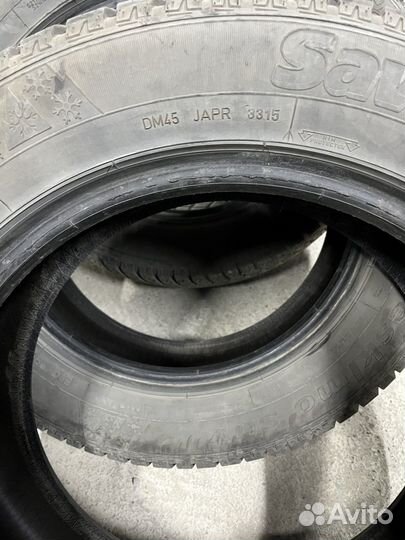 Sava Eskimo SUV 235/60 R18 107H