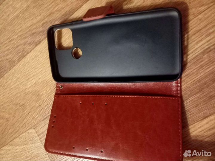 Чехол на realme C25s