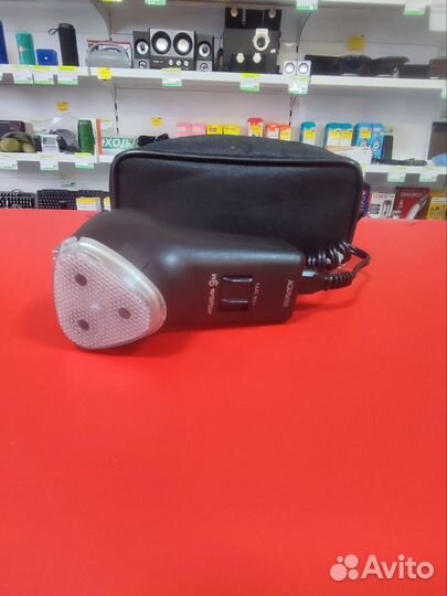 Триммер для бритья