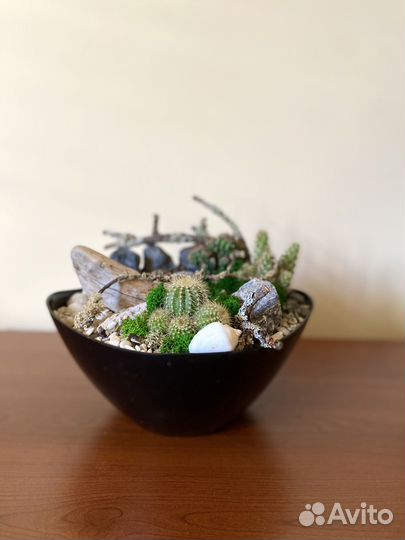 Цветочная композиция