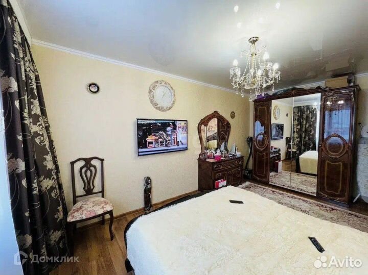 Спальный гарнитур Роза орех