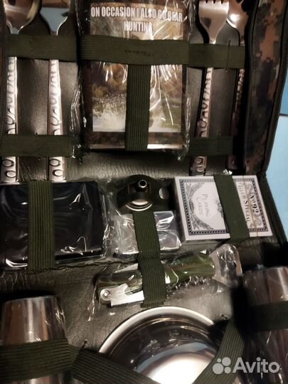 Подарочный набор