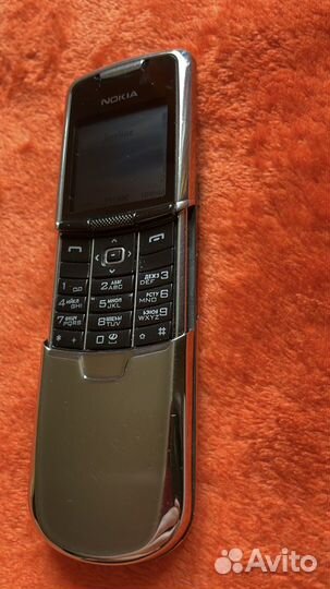 Nokia 8800