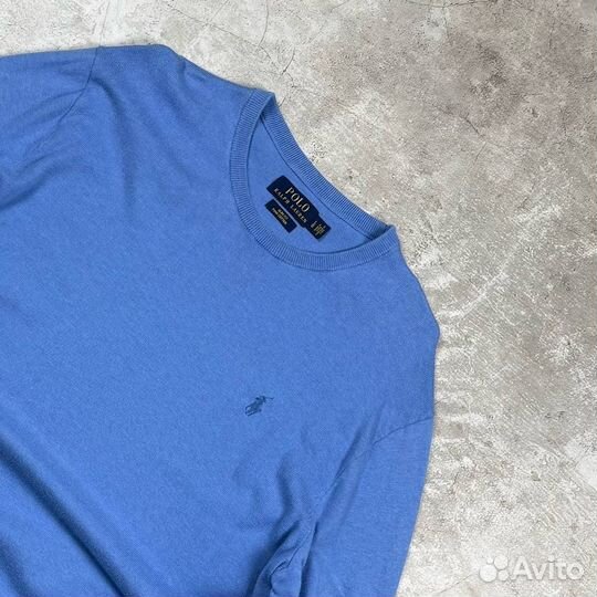 Свитер Ralph Lauren оригинал