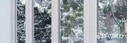 Пластиковые окна на заказ