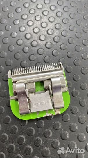 Ножевой блок a5