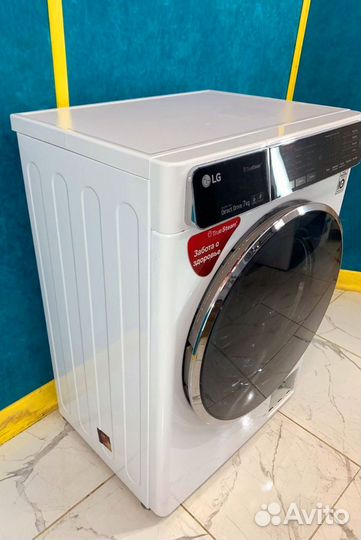 Стиральная машина б/у с гарантией и доставкой