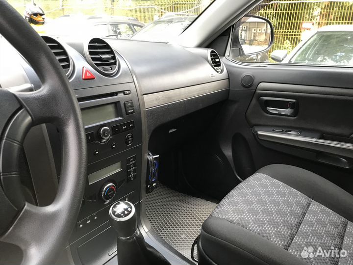 Great Wall Hover H3 2.0 МТ, 2014, 96 000 км
