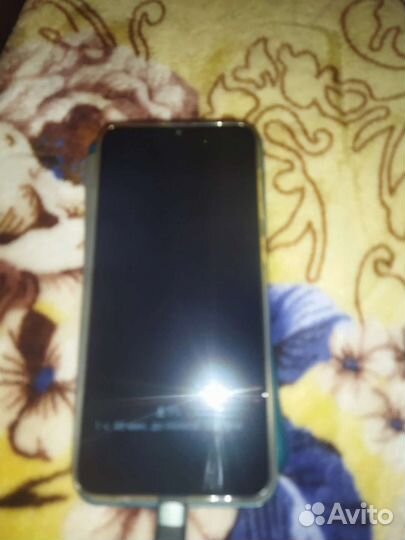 Смартфон samsung a20