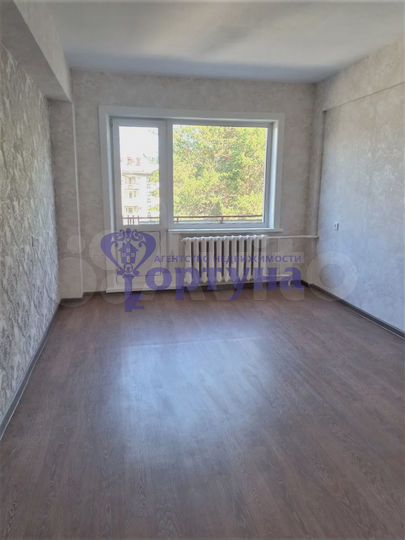 1-к. квартира, 32,6 м², 5/5 эт.