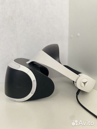 VR очки для PS4/PS5 V2