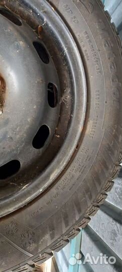 Matador Activ Flex 195/65 R15
