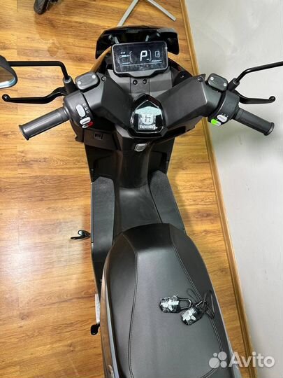 Электроскутер Horwin SK-3 в наличии