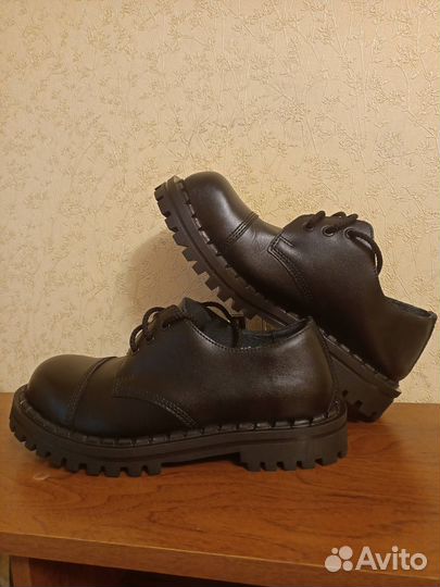 Ботинки Gregor Digger shoes (made in Poland )