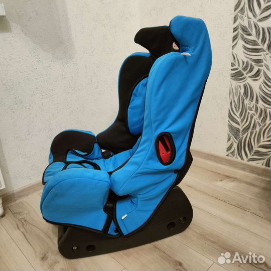 Автокресло от 0 до 25 кг
