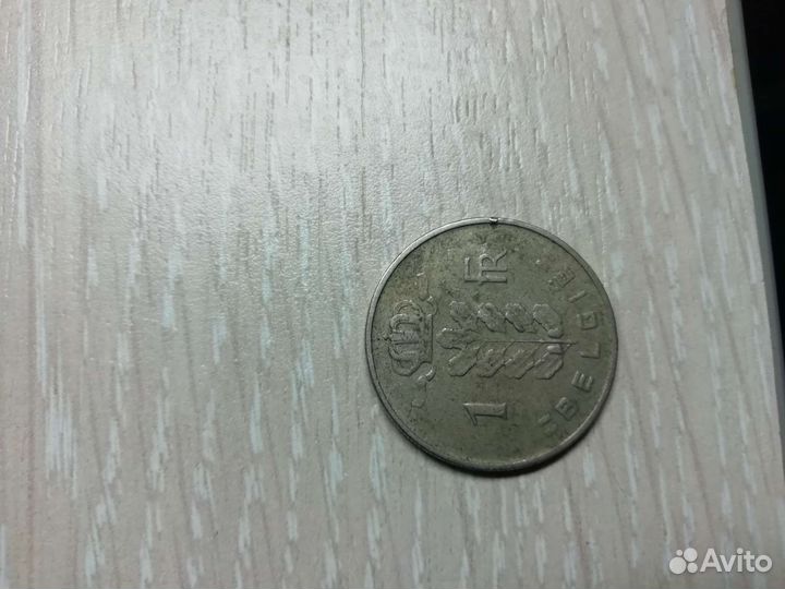 Коллекция монет