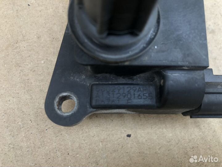 Катушка зажигания Jeep Grand Cherokee WK2 SRT8