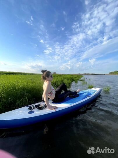 Сап борд аренда прокат sup board