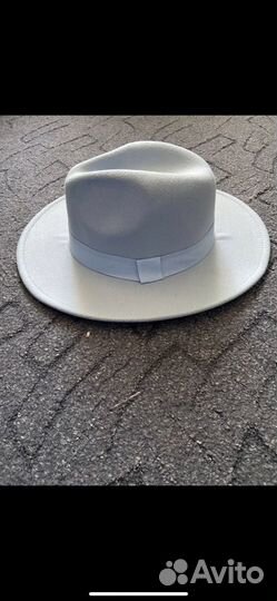 Шляпа zara lime hm mango