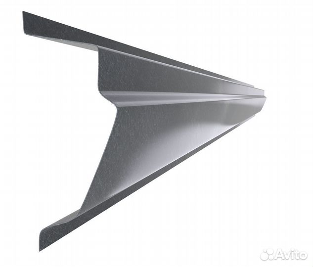 Ремонтные пороги Мазда от производителя