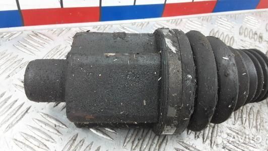 Привод передний правый opel astra H (AEA03N101)