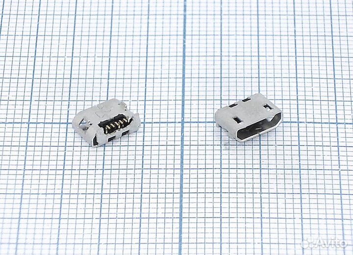 Micro USB Lenovo K910