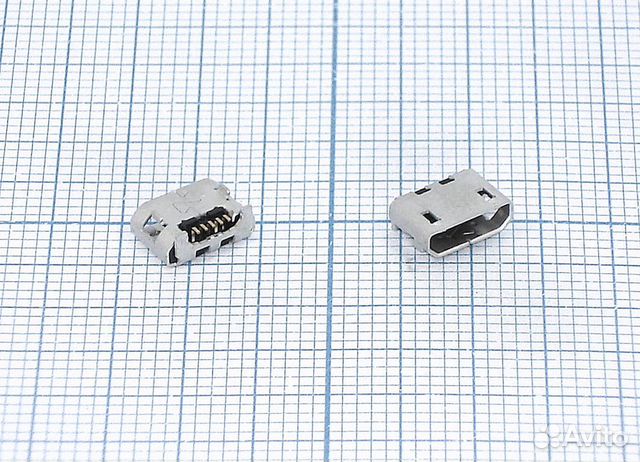 Micro USB Lenovo K910