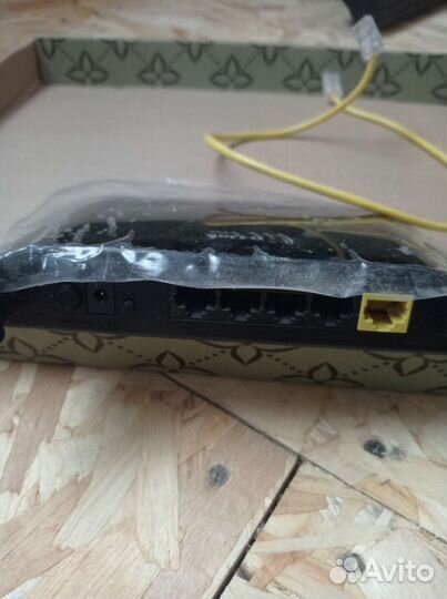 Роутер dlink dir 615S