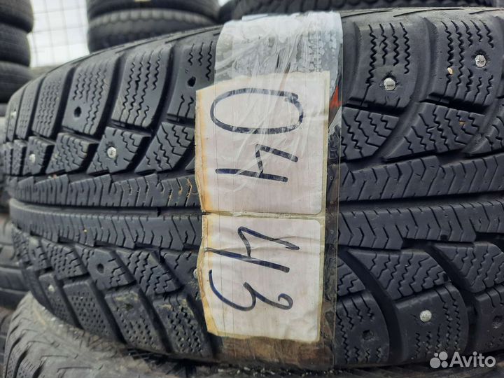 Gislaved Nord Frost 5 185/65 R15 88T