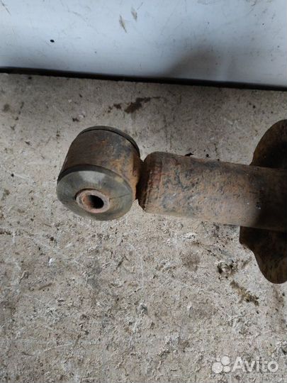 Амортизатор задний Chery Fora (A21) 2006-2010