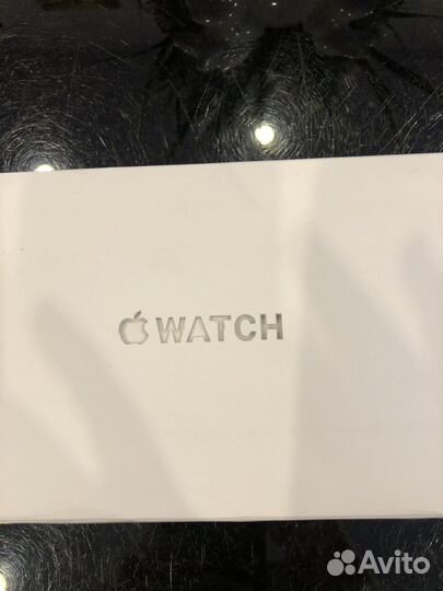 Watch ultra серия 7