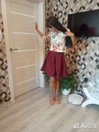 Костюм женский