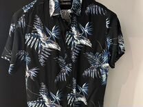 Гавайская рубашка Primark