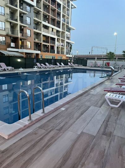 Квартира-студия, 25 м², 5/13 эт.